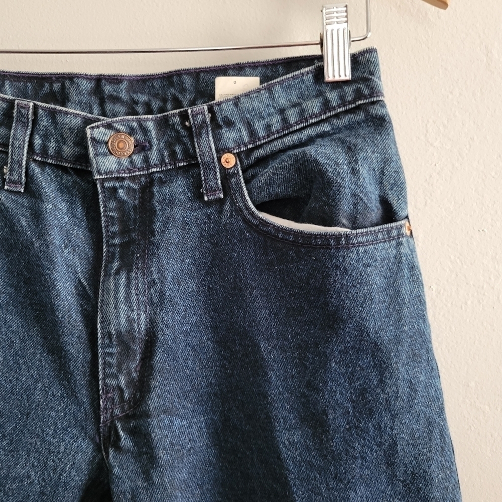 Levi's Mid Rise Jeans - Picture 8 of 12